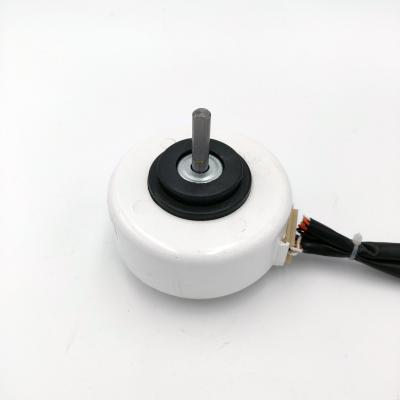 China Totally enclosed plastic encapsulated YSK15-4 fan motor for water-air condition zu verkaufen