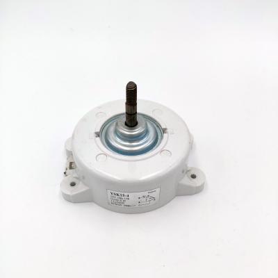 China Totally enclosed plastic encapsulated YSK15-4 fan motor for fresh air fan zu verkaufen