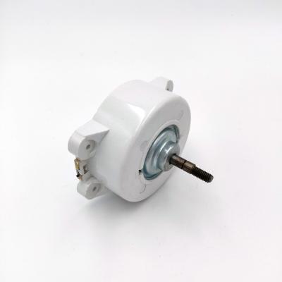 Κίνα Totally enclosed plastic encapsulated YSK15-4 fan motor for dehumidifier προς πώληση