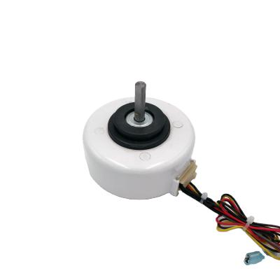 Китай Totally enclosed plastic encapsulated YSK16-4 fan motor for air conditioner продается