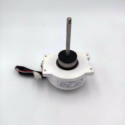 China Totally Encapsulated Plastic Encapsulated YSK20-2 Fan Motor For Mixer/Mixer à venda