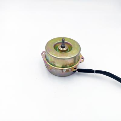 中国 80mm 220V 20W Semi-closed Tower Fan AC Motor 販売のため