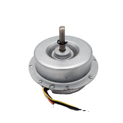 Chine YYF120-70-4A Single Phase Totally Enclosed Electric Fan Motor for Electric Fan Heater à vendre