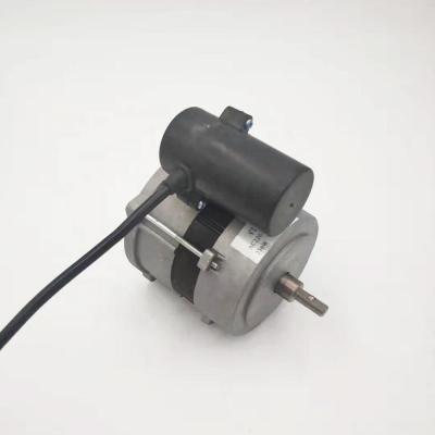 Κίνα YD-8040 230W AC Totally Enclosed Electric Motor For Industrial Kerosene Fuel Heater Radiator Motor 220V 230V 240V 50HZ 60HZ προς πώληση