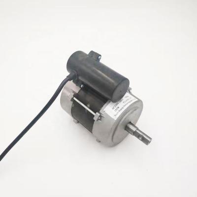 Κίνα YD-9054 Totally Enclosed AC Electric Motor For Industrial Kerosene Fuel Heater Industrial Radiator Motor προς πώληση