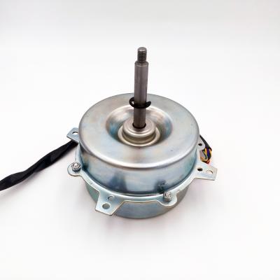 Κίνα YYF120-80-4 Single Phase Totally Enclosed Electric Fan Motor for Air Cooler Evaporative Cooling προς πώληση