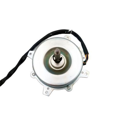 China YYF120-80-4A Single Phase Totally Enclosed Electric Fan Motor for Air Cooler Evaporative Cooling for sale