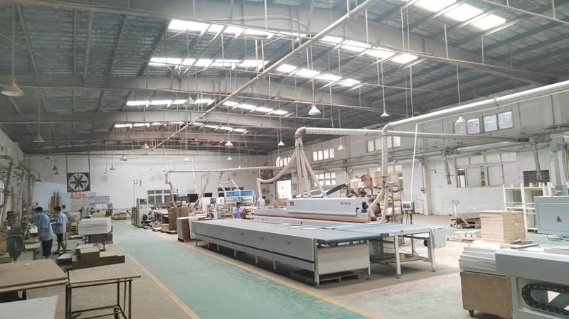 Verified China supplier - Zhongshan Guanda Furniture Manufacturing Co., Ltd.