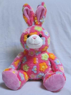 China Easter The Bunny and Rabbit Plush Toys for sale