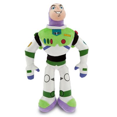 China Disney Toy Story 3 Buzz Lighyear Plush Toy for sale