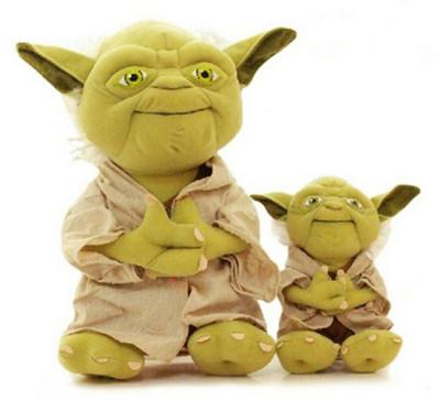 China Fashion Star Wars Cartoon Action Figure Stuffed Plush Toys for sale