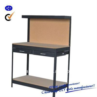 China Building Material Stores Workshop Table Heavy Duty Mechanical Work Bench for sale