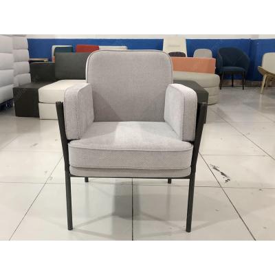 China New Design Sofa Hotel Banquet Chairs Dining Chair Leisure Solid Wood Single Chair For Sale for sale