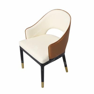 China Solid Wood Customized High Quality Luxury Solid Wood Chair Dining Chairs Restaurant Chairs Hotel Chairs for sale