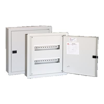 China Industrial 20 WAYS ROW ELECTRICAL DISTRIBUTION BOARDS for sale