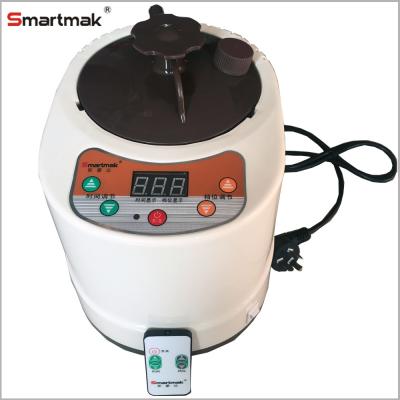 China Computer Control Panel ETL Steam Generator For Sauna for sale