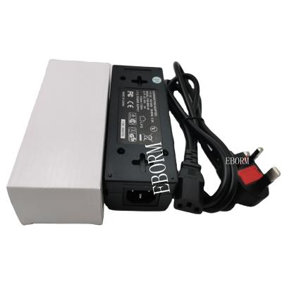 China POE Injector 10/100Mbps Switching Power Supply Input 100V-240V Output 48V 2A 96WAdapter for POE Device DC48V2A for sale