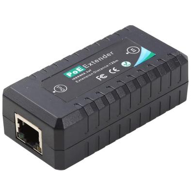 China LACP Eborm 1-Port 10/100M PoE Supplement Injector In CCTV Accessories for sale