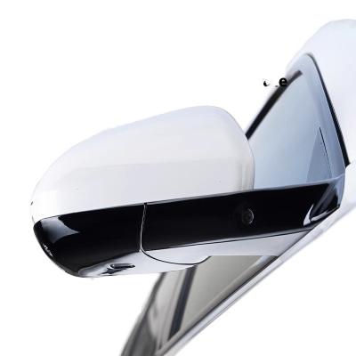 China Custom Black Side Mirror Base Upgrade for Lixiang L9L8L7 SFP Paste Modification Improved Functionality for sale