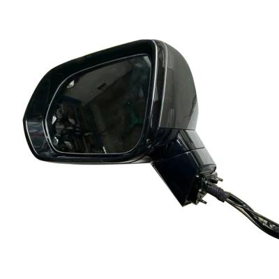 China Li Auto L7 L8 L9 Luxury Car Rearview Mirror with Direct Replacement Fitment Type in OEM Color for sale