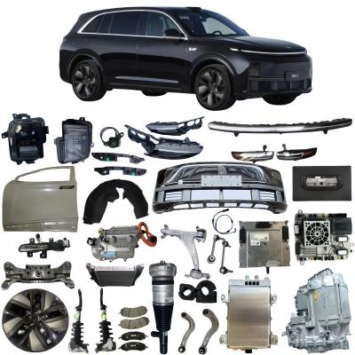 China First Class LiXiang L7 Parts and Accessories Modern Style for LiXiang L9 L8 Auto Systems for sale