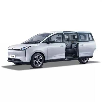 China Experience the Power of BESTUNE NAT 419KM Compact Energy Mpv for Family Hang Out Made In Max Speed 140KM/H for sale