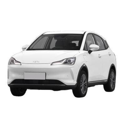 China Sz en stock Neta V Pro Coches eléctricos Ev Car Más Neta U Neta S Modelo más vendido Nuevo vehículo de energía en venta 5 asientos Suv 0km LED en venta