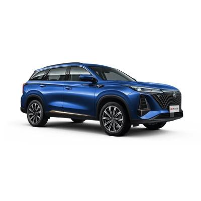 Cina In magazzino New Car China Changan cs75 plus 2022 cs75 FI 1.5T 5 posti mini veicoli SUV auto per l'esportazione in vendita