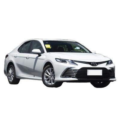 China 2023 Toyota Camry Corolla Highlander BZ4X Luxury Sedan Gasoline Cars Made In Guangdong Customized BZ4X for sale