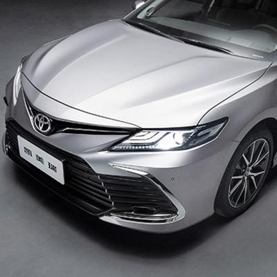 China 250km/h Maximum Speed Toyota Camry 2.5Q Flagship Sedan with Fuel and Full Speed Adaptive Cruise Electric Sunroof for sale