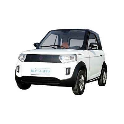 China 4 Wheels 4 Seats Electric Car The Perfect Combination of Style and Functionality for sale