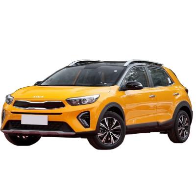 China Kia KX1 2021 Trendy Concept Compact Family SUV met laag brandstofverbruik en maximaal koppel van 132,4 Nm Te koop