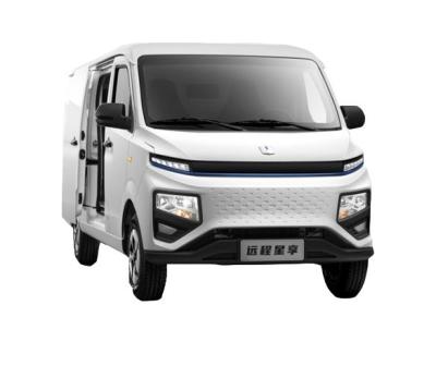 China Affordable Electric Pickup Car for Your Transportation Needs for sale