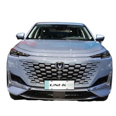 China 1.5T Uni-k Idd Hybrid Car 2022 para Changan Velocidad máxima 200 km/h Tiempo de carga 0,5 horas en venta