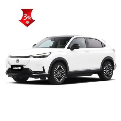 China DongFeng HondaS Ens1 5 Doors SUV 2023 Electric Car with 66 Kwh Battery Capacity and 13.4kWh/100km Electricity Consumption for sale