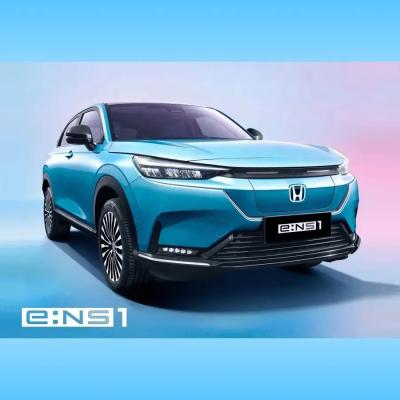 China In Stock Dongfeng Hon-da ens1 top 510 km Elektrische auto EV SUV 5 deuren Auto 2022 2023 Hon-da ens1 esn1 0km gebruikte elektrische auto Te koop