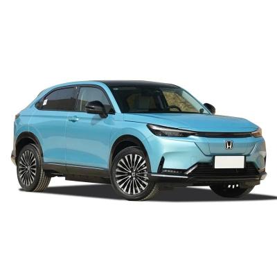 China 2023 High Speed Electric Car Ens1 Hon-da Ens1 Electric Suv with 13.4kWh/100km Electricity Consumption for sale