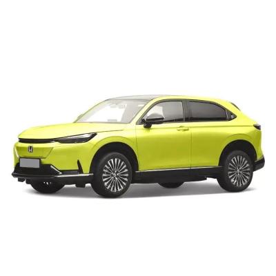 China 2023 5seats Hon-da Ens1 510km Electric Cars Suv Electric Vehicles with Fast Charging Time and 323L Luggage Capacity for sale