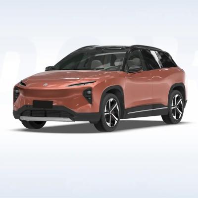 China Left-Steering 2023 NIO ES7 620KM Pure Electric Car with Intelligent Car Equipment Auto Electrico 4850*1965*1758 Intelligent for sale