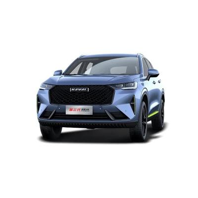 Китай 2023 Новый высокоскоростной 180 км / ч Haval H6 1.5T DHT-PHEV гибридный 5-местный автомобиль с новой энергетикой продается