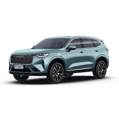 Chine Le Great Wall Haval H6 Hybrid 2023 est la combinaison parfaite entre un SUV compact et une technologie hybride rechargeable. à vendre