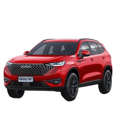 Китай Высокоскоростной компактный внедорожник HAVAL H6 2023 - окончательный выбор для рынка топливных автомобилей продается