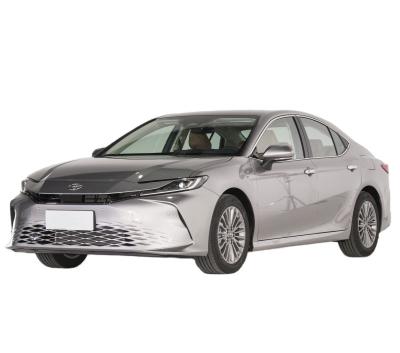 China 2024 Toyota Camry 2.0G Luxury Edition LHD 5-Seater Gasoline Sedan Auto Leather Seats Stock ABS Yes Displacement 1.5-2.0L for sale