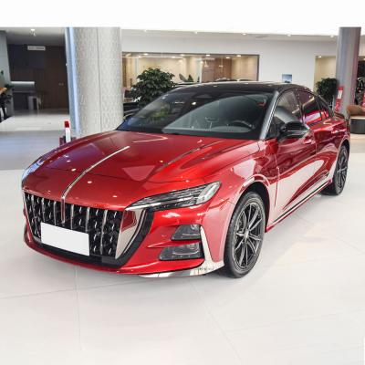 China Hongqi H6 Luxury Petrol Gasoline Sports Car 2.0T 5 Seater with Automatic Gear Box Leather Seats FWD Drive Cruise Control for sale