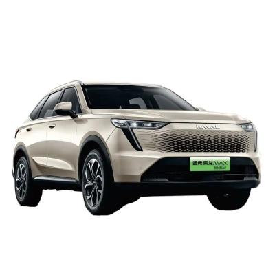 China LED Daytime Light Haval Xiaolong MAX 23 Elite Edition 1.5L 105km Electric Car AWD Light Interior Leather Hybrid ACC R19 for sale