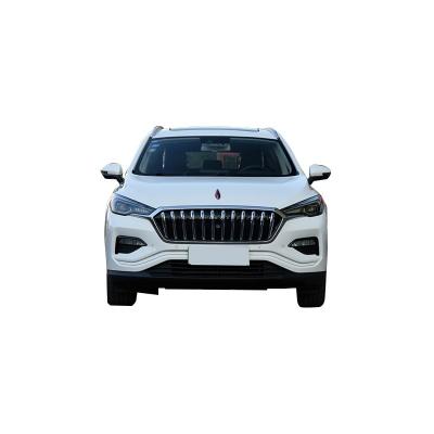 China Size mm 4490*1874*1613 160KM Energy Vehicle Hongqi Hs5 2023 2024 E-hs3 Car H5 Red Flag E-HS3 4x4 Rc Cars Electric Car for sale