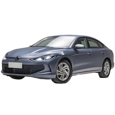 China Volks-wagen VW LAMANDO L 280TSI DSG 1.4T 150hp L4 Rear Suspension Multi-link 7 Forward Shift Number Compact Car Used Cars for sale