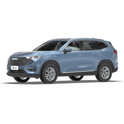 China 180Km/h Maximum Power 113Kw Plug-In Hybrid 2023 Haval H6 Dht-phev Energy Left Hand Drive Electric Utility Vehicle for sale