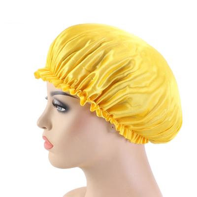 China Cheap Wholesale Adult Turban Hat Ladies Cowl Hair Accessories Picture Head Hoods for sale