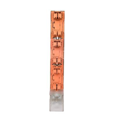 China LOW VOLTAGE Welcome To Inquiry Price China Switch Bar Fuse Rail Manufacturer UPR1 for sale